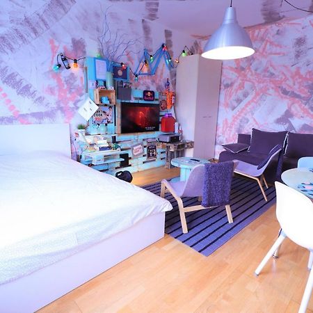 Amy Apartment,Centar,Netflix,Speed Wifi Zagreb Bagian luar foto