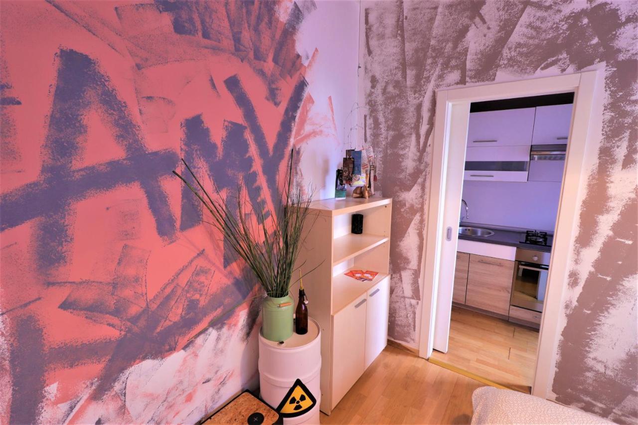 Amy Apartment,Centar,Netflix,Speed Wifi Zagreb Bagian luar foto