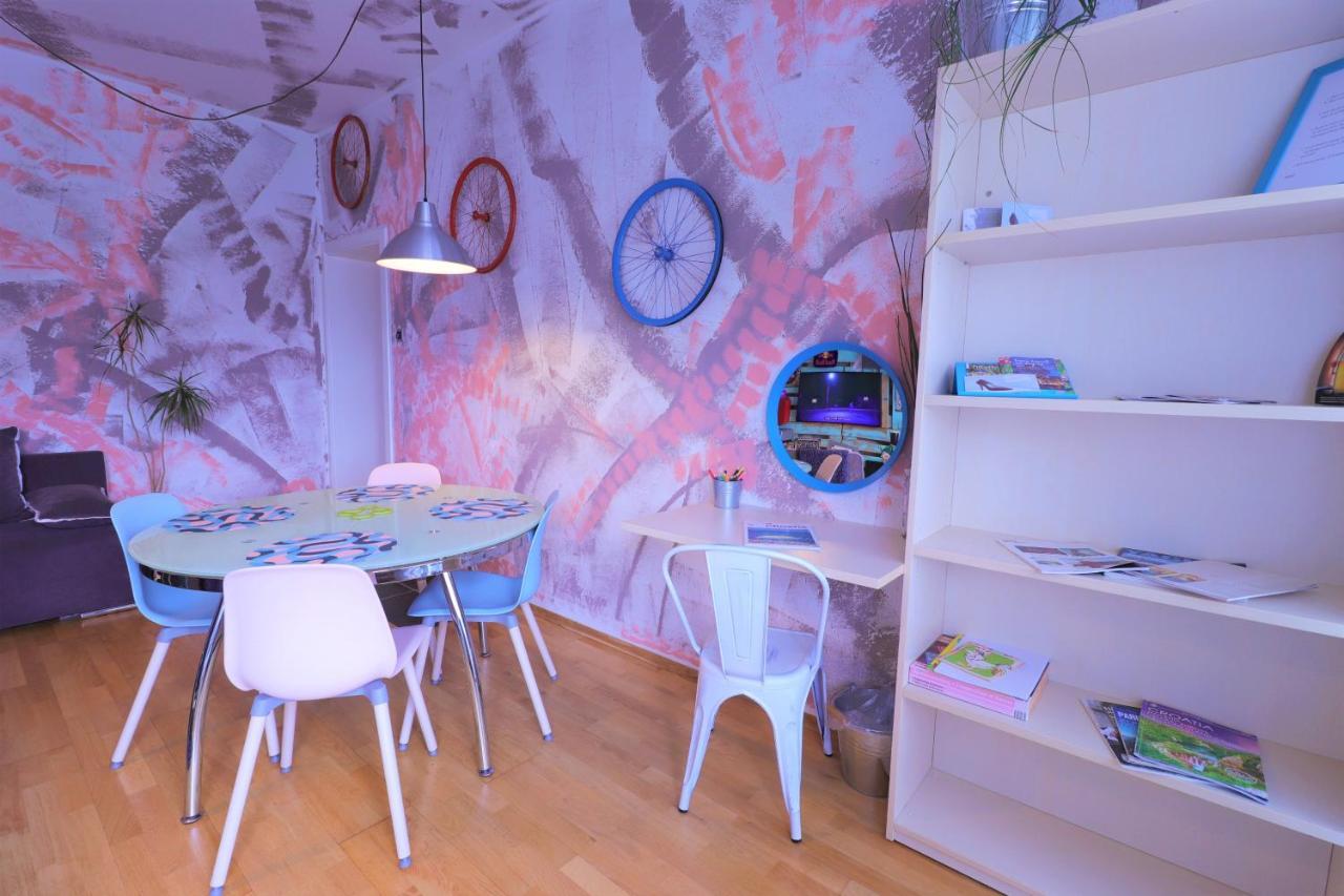 Amy Apartment,Centar,Netflix,Speed Wifi Zagreb Bagian luar foto