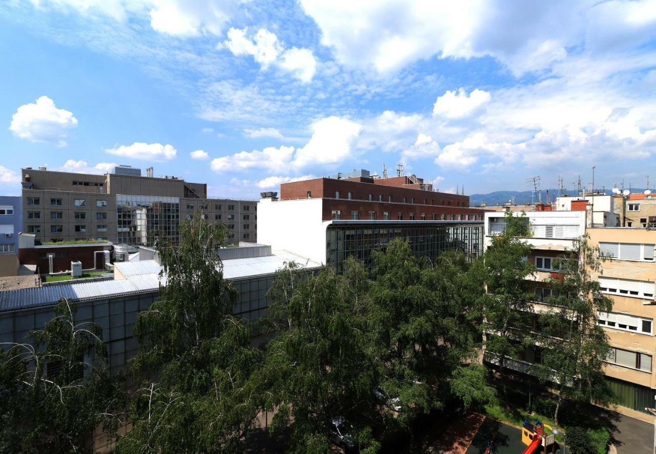 Amy Apartment,Centar,Netflix,Speed Wifi Zagreb Bagian luar foto
