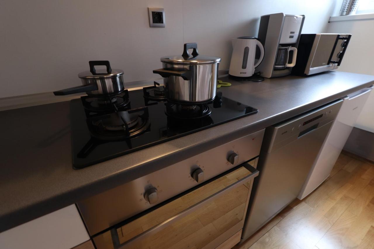 Amy Apartment,Centar,Netflix,Speed Wifi Zagreb Bagian luar foto