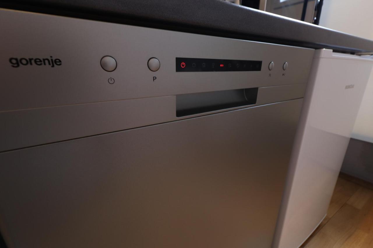 Amy Apartment,Centar,Netflix,Speed Wifi Zagreb Bagian luar foto